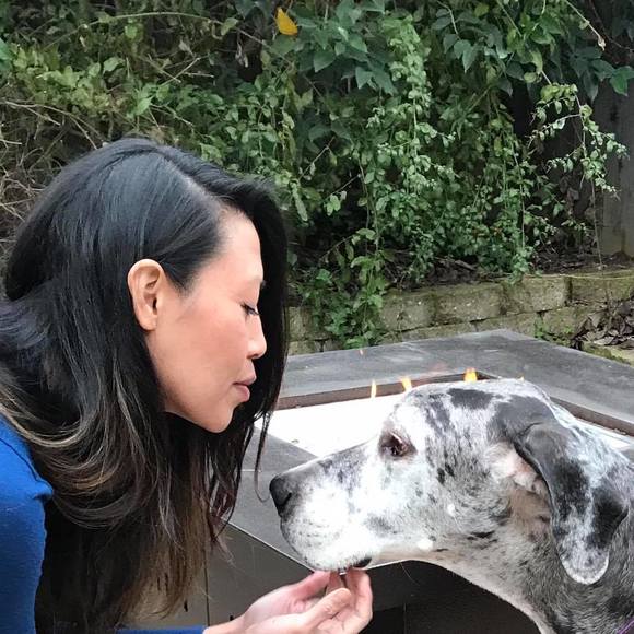 Meet your Posher, Caroline - Picture 1 of 1